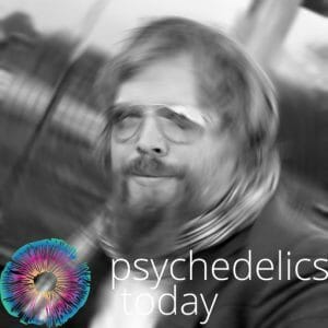 Psychedelic Philosophy and Peter Sjöstedt-H