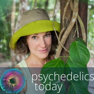 Zoe Helene - Psychedelics Today