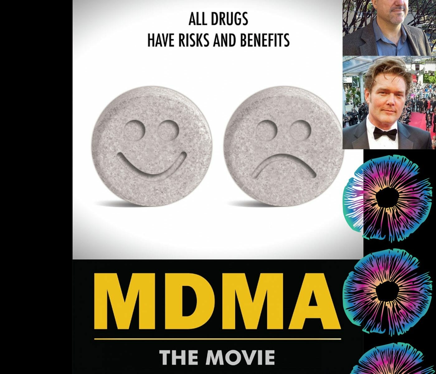Emanuel Sferios - MDMA The Movie