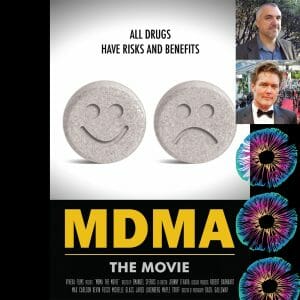 Emanuel Sferios - MDMA The Movie