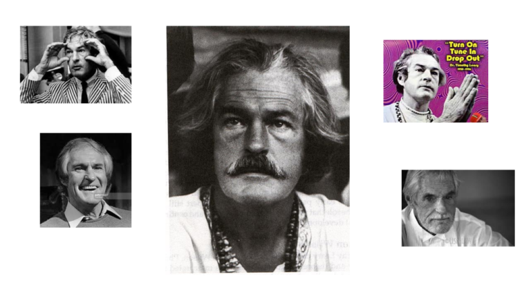A Brief History of Psychedelics in the Western World | Psychedelics Today