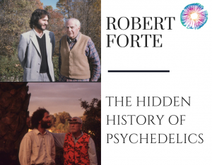 The Hidden History of Psychedelics