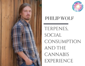 Philip Wolf - Cultivating Spirits