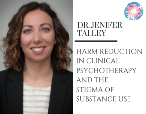 Dr Jen Talley