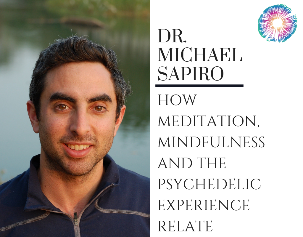 Dr. Michael Sapiro