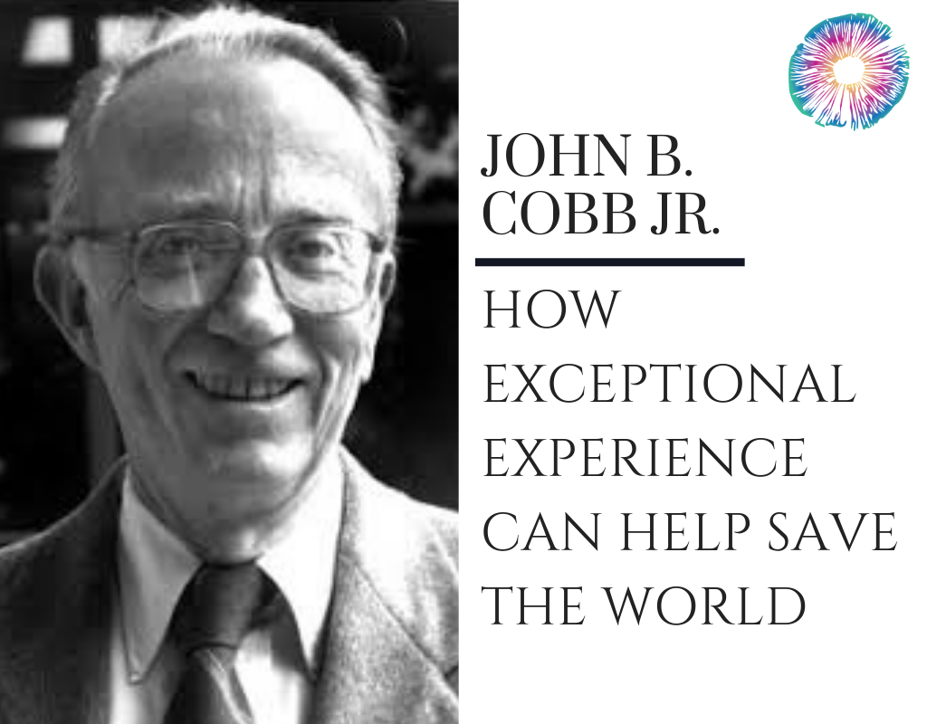 John B. Cobb Jr.