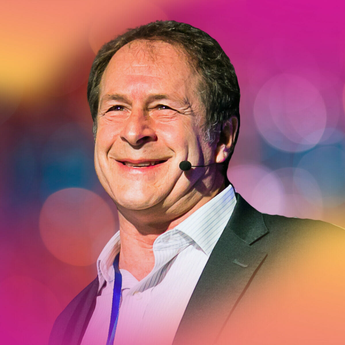 Summary] Rick Doblin: Psychedelics