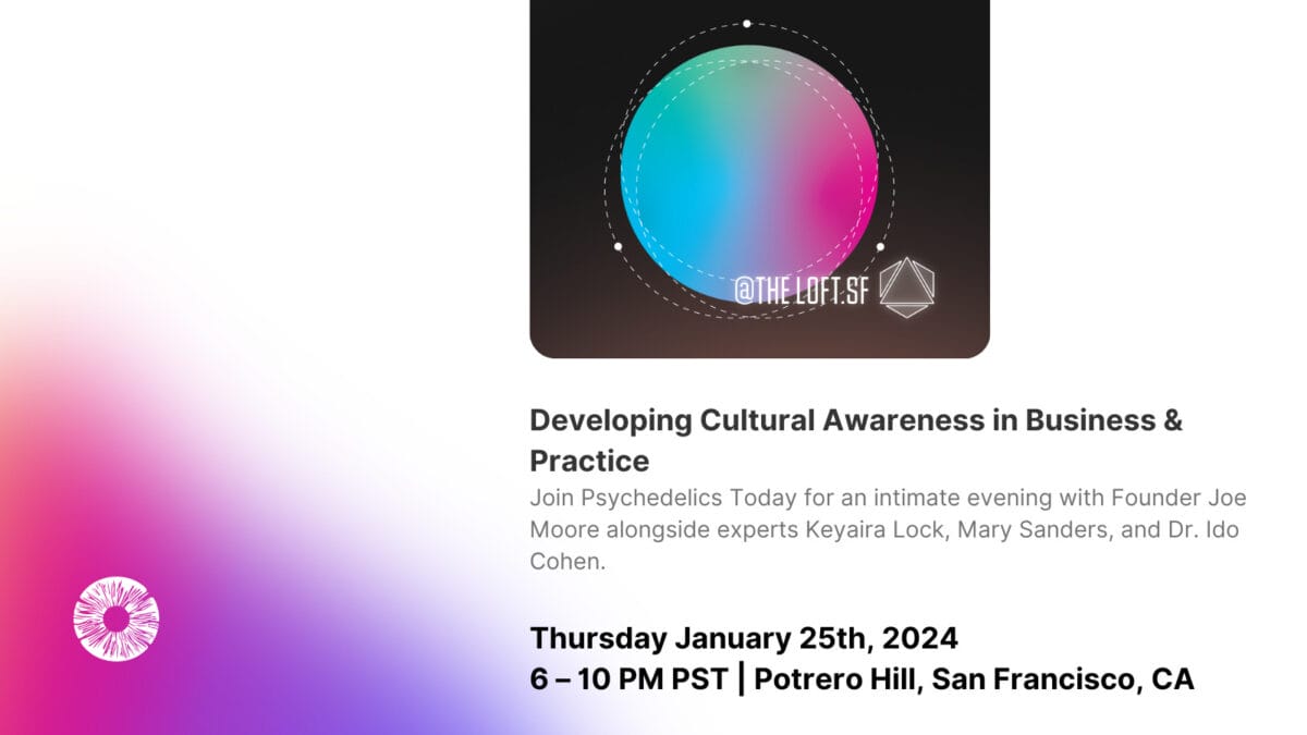 Developing Cultural Awareness in Business & Practice