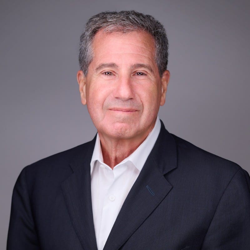 Dr. Jerry Rosenbaum