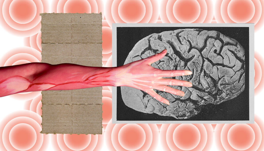 Navigating Legal Considerations of Psychedelics for Pain Management