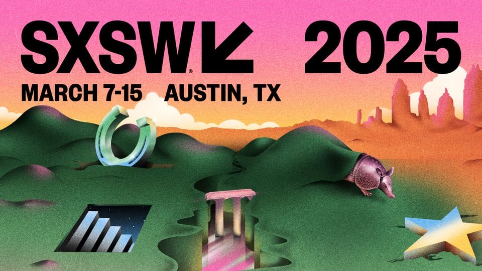 SXSW Psychedelics Conference 2025