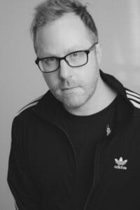 Joe Moore - CEO - Psychedelics Today