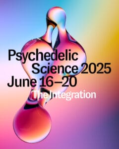 Psychedelic Science 2025