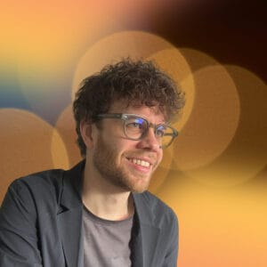 PT 603 - Dr Simon Ruffell