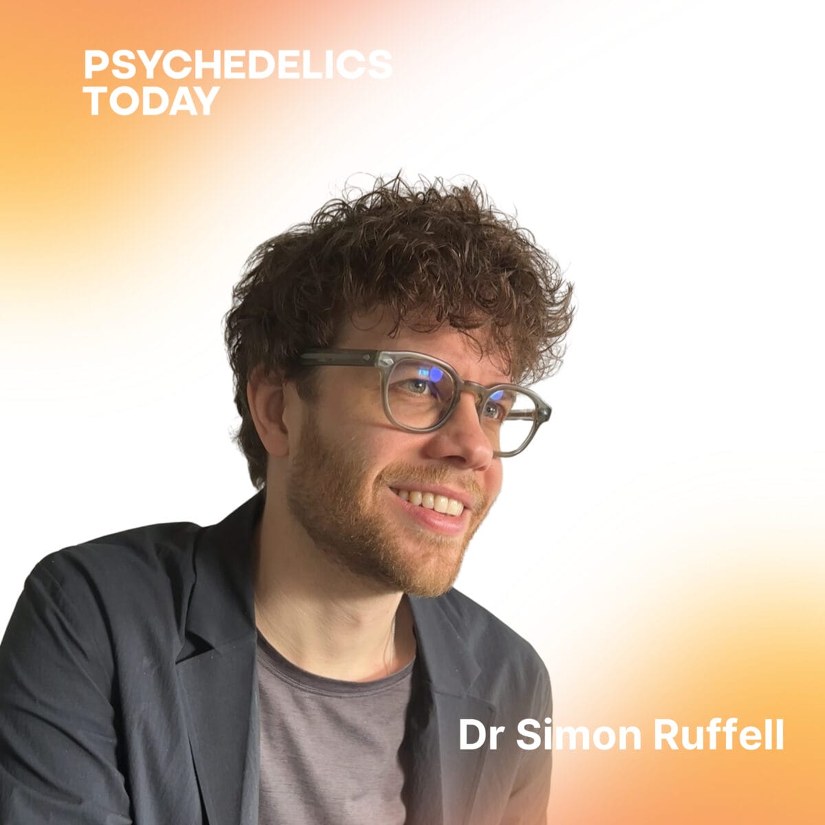 PT 603 - Dr Simon Ruffell