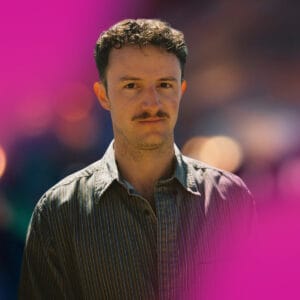 Paul Gillis-Smith