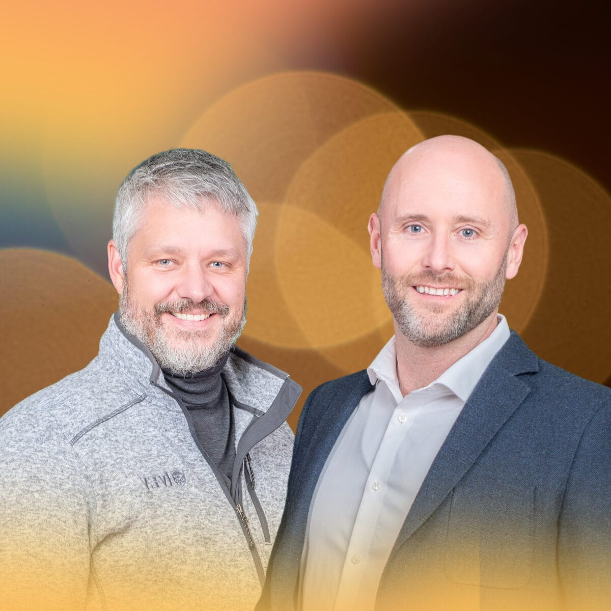 Ibogaine and the Future of Healing: Trevor Millar & Jonathan Dickinson of Ambio Life Sciences