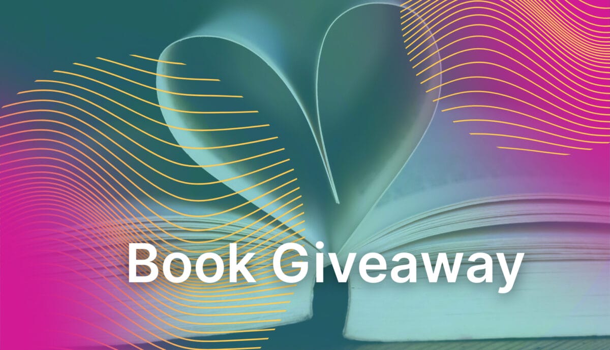 Book Giveaway - June 2025