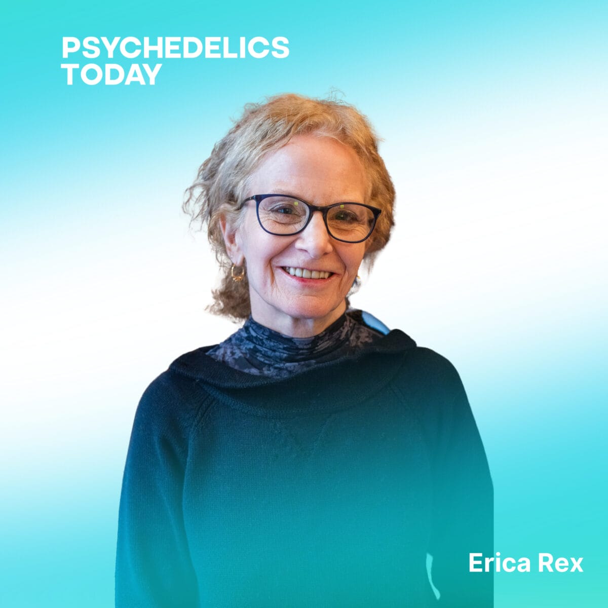 Erica Rex: Scientific Integrity, Psychedelic Research, and the Religious Leader Study