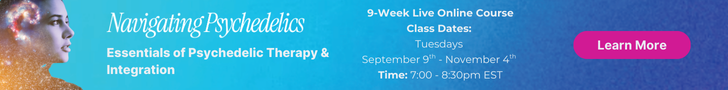 Navigating Psychedelics Sept 2025