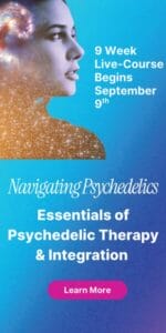 Navigating Psychedelics Sept 2025