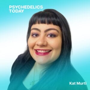 PT 620 - Kat Murti - Executive Director of SSDP - Headshot