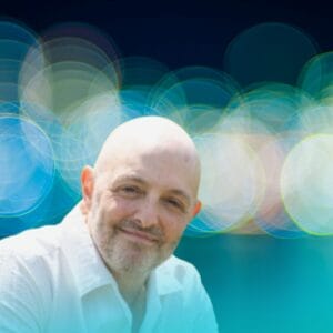 Greg Shanken Headshot