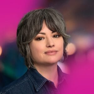 Headshot of Dee Dee Goldpaugh