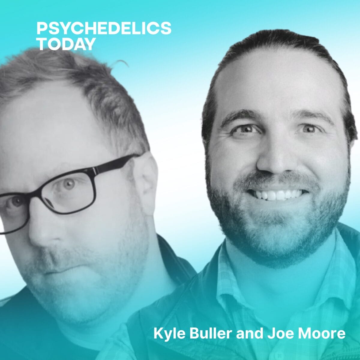 Kyle Buller & Joe Moore — Breathwork, Community, Creativity, and Fresh Psychedelic Research