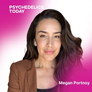 Megan Portnoy PsyD Candidate