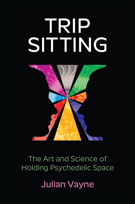 Book Club – Trip Sitting