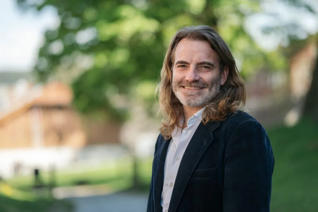 Ivar W. Goksøyr