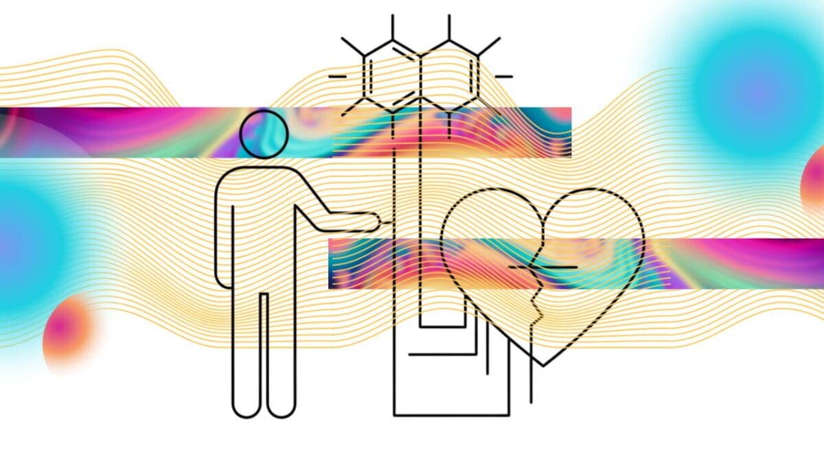 MDMA-Assisted Therapy & The Wounded Healer: Training for Mental Health Professionals