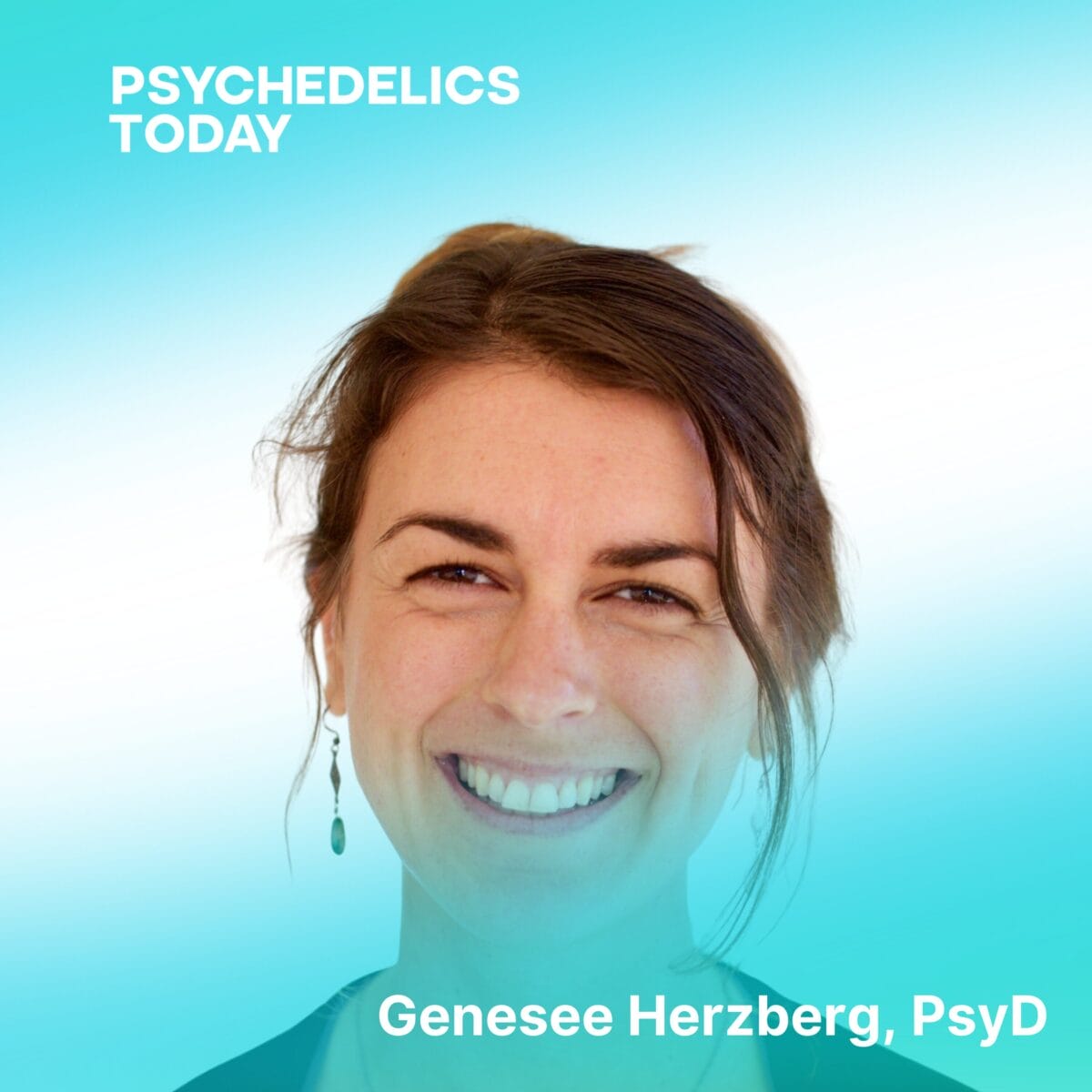 Dr. Genesee Herzberg