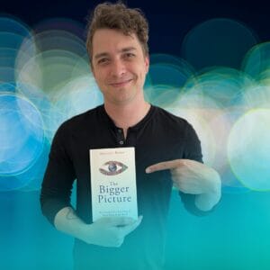 Alexander Beiner - Podcast Guest - Psychedelics Today
