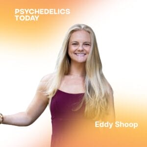 Evelyn Eddy Shoop PMHNP-BC