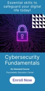 Intro to Digital Security