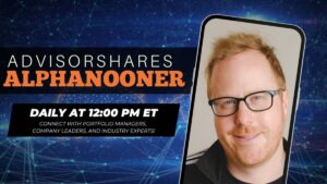 Joe Moore - AlphaNooner