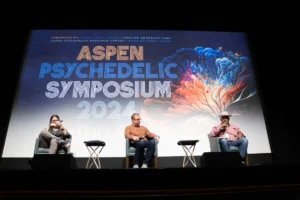 Zach Leary, Joe Moore, Sandor Iron Rope at Aspen 2024