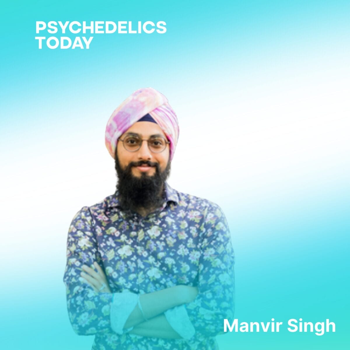 Manvir Singh: Shamanism, the Timeless Religion