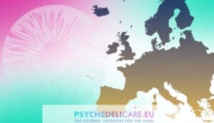 PsychedeliCare EU - Article on Psychedelics Today