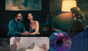 Couples KAP - Ketamine Assisted Psychotherapy - Enamory