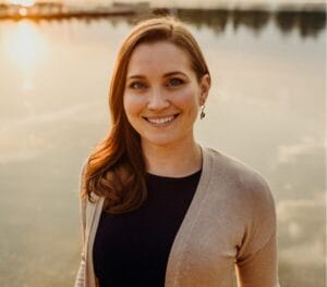 Jillian Gordon - Psilocybin in Colorado