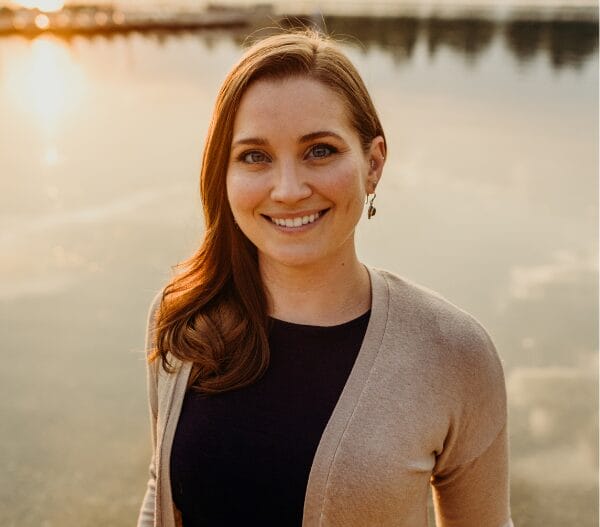 Jillian Gordon - Psilocybin in Colorado