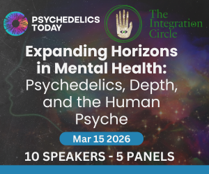 Expanding Horizons March 2026