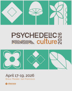 Psychedelic Culture 2026 - Chacruna