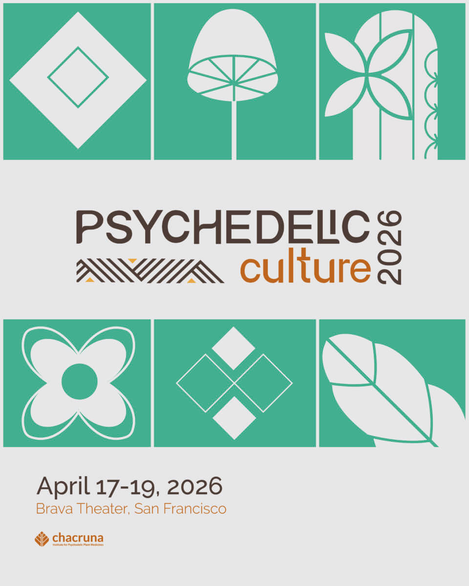 Psychedelic Culture 2026