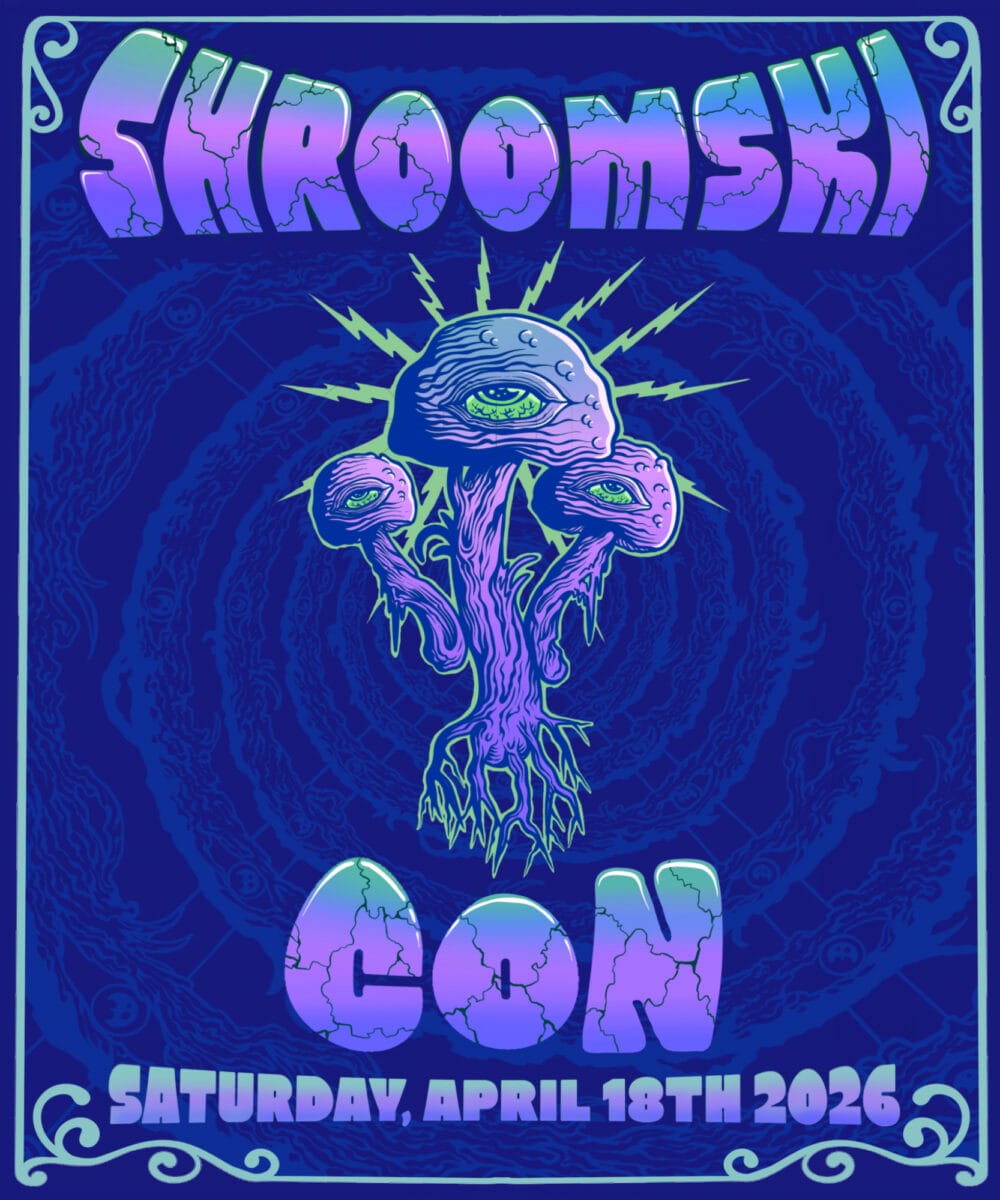 ShroomskiCon 2026
