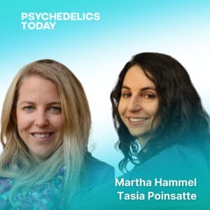 PT 655 - Martha Hammel and Tasia Poinsatte