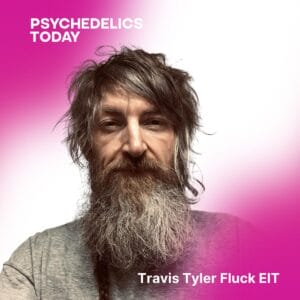 Travis Tyler Fluck EIT headshot